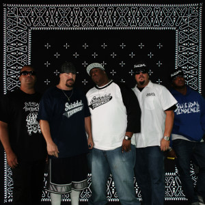 Suicidal Tendencies Bandas del KobetaSonik'09 - Capítulo VI -